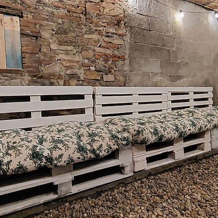 Happy Lucca Casa Vacanze 외부 사진