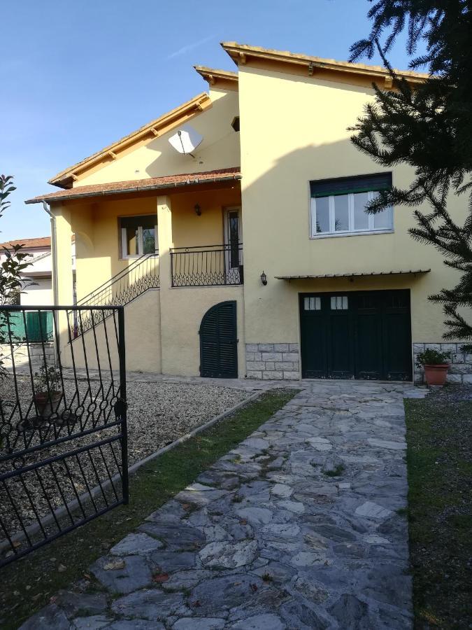 Happy Lucca Casa Vacanze 외부 사진