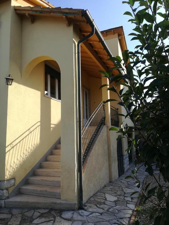 Happy Lucca Casa Vacanze 외부 사진