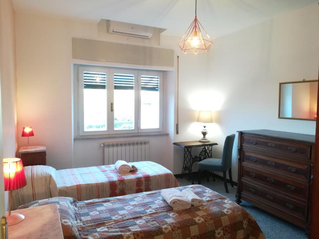 Happy Lucca Casa Vacanze 외부 사진