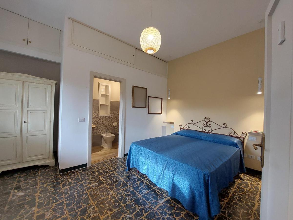 Happy Lucca Casa Vacanze 외부 사진