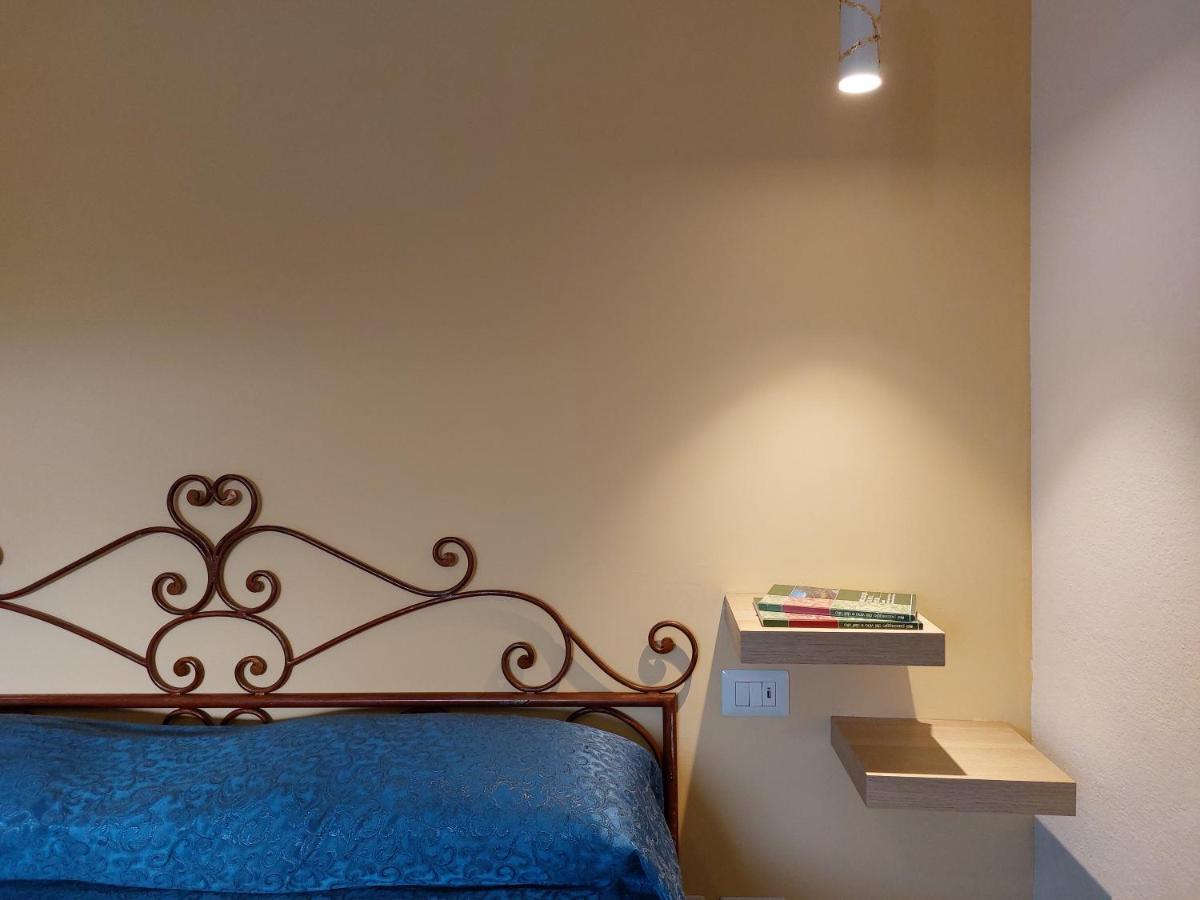 Happy Lucca Casa Vacanze 외부 사진