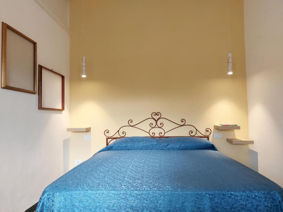 Happy Lucca Casa Vacanze 외부 사진