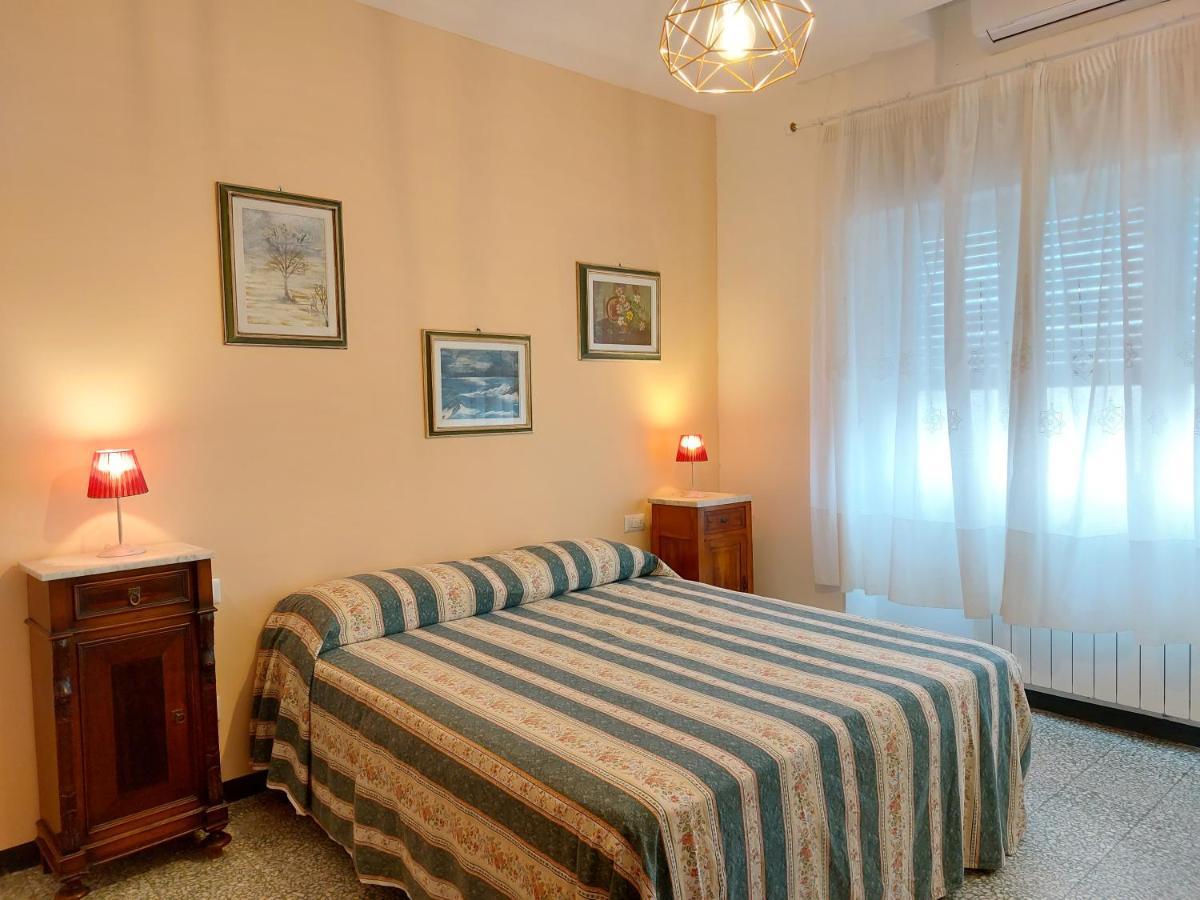 Happy Lucca Casa Vacanze 외부 사진