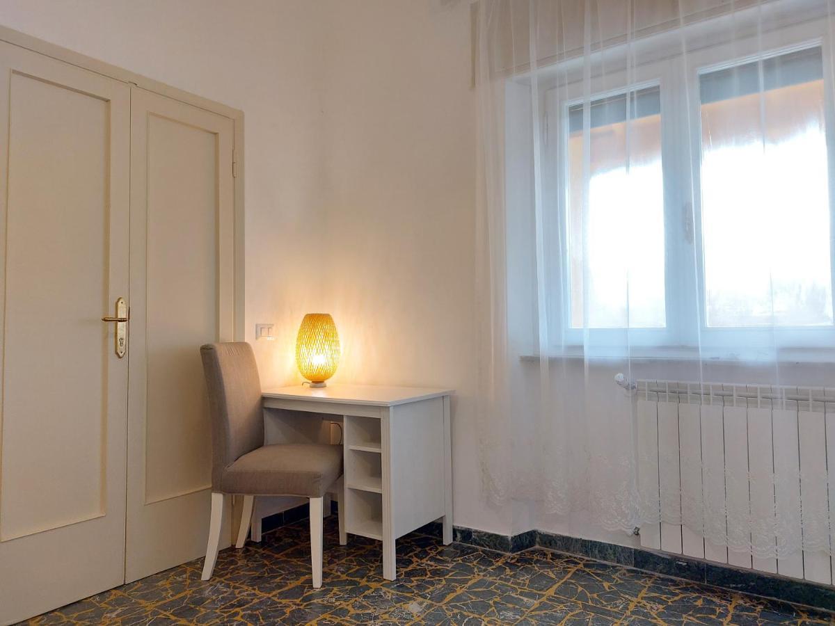 Happy Lucca Casa Vacanze 외부 사진