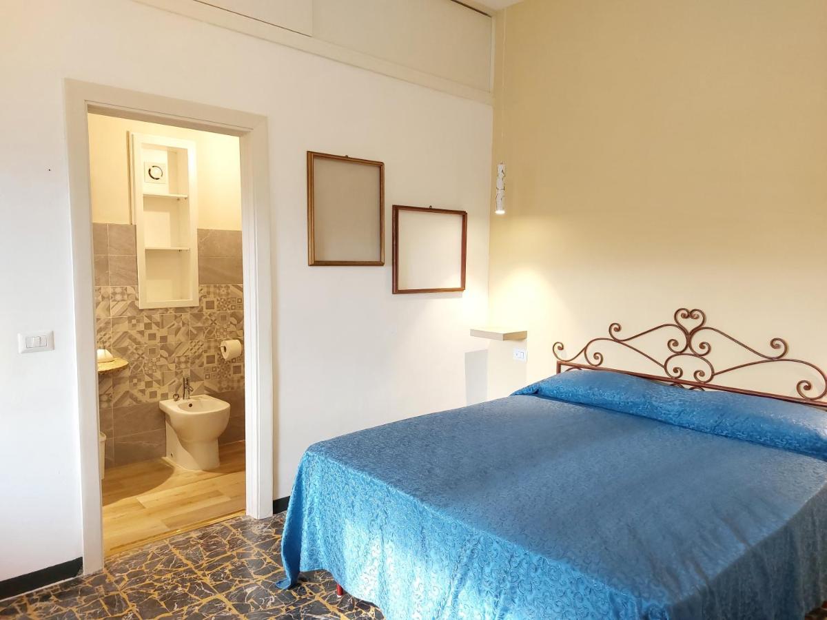 Happy Lucca Casa Vacanze 외부 사진