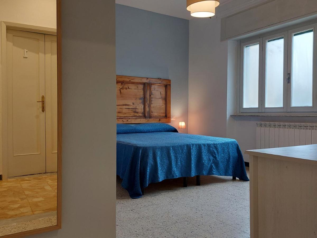 Happy Lucca Casa Vacanze 외부 사진
