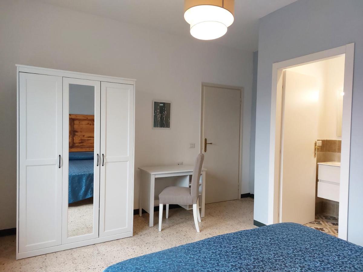 Happy Lucca Casa Vacanze 외부 사진