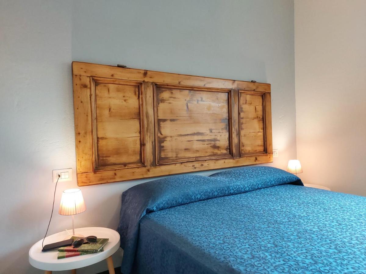 Happy Lucca Casa Vacanze 외부 사진