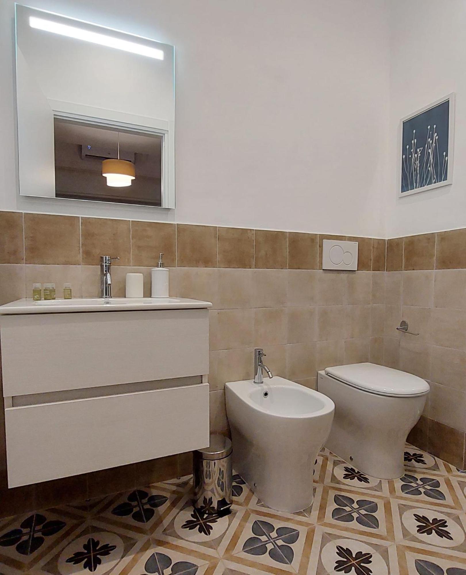 Happy Lucca Casa Vacanze 외부 사진