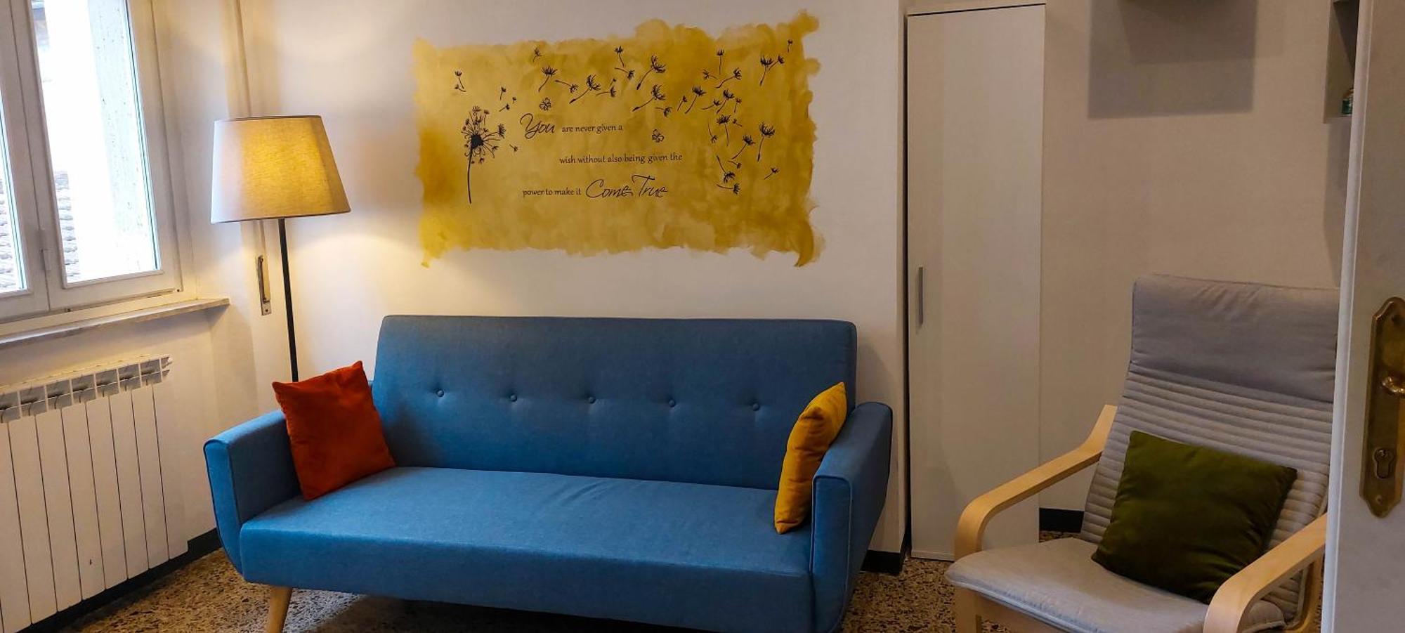 Happy Lucca Casa Vacanze 외부 사진