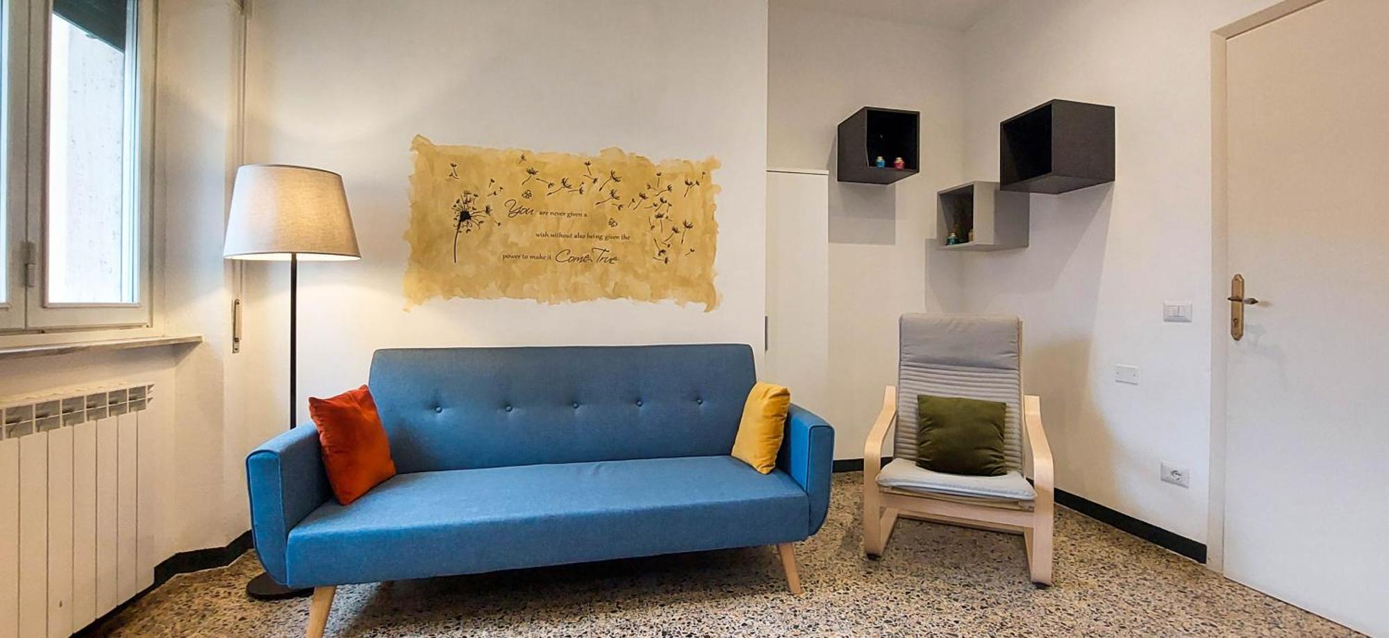 Happy Lucca Casa Vacanze 외부 사진
