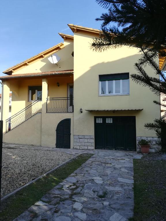 Happy Lucca Casa Vacanze 외부 사진